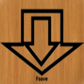 FastSave Logo